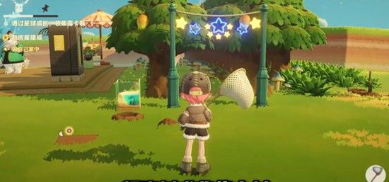 星布谷地镐斧的使用技巧与操作指南—详细解析