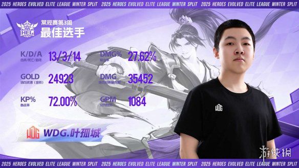 英魂之刃HEL冬季赛首轮顺利落幕，英雄池展现真实实力，整体BP策略影响比赛局势

