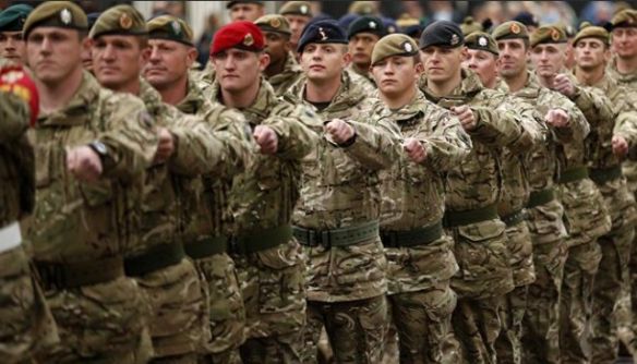 英国国防部近期宣布推出一项新的电竞赛事，以此吸引年轻一代关注国家安全与军事事务  
