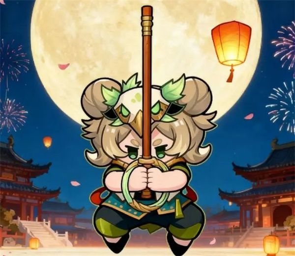 永恒碧波之上的星球核心灵泉最优兑换策略指引