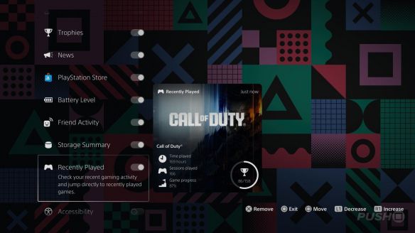 索尼最新推出的PS5系统升级，带来了丰富的功能增强和视觉体验革新！  
