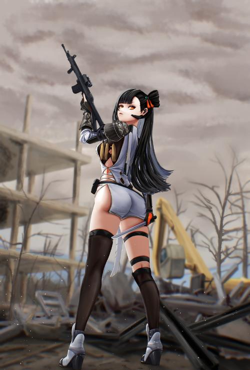 yy6080少女前线入口已经被找到，网友：求分享！