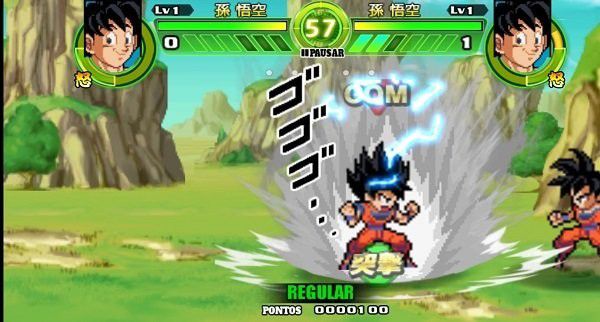 关于手机龙珠卡牌游戏的推荐——汇聚众多经典角色