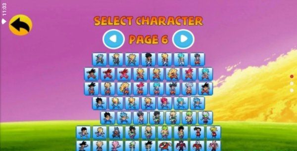 关于手机龙珠卡牌游戏的推荐——汇聚众多经典角色