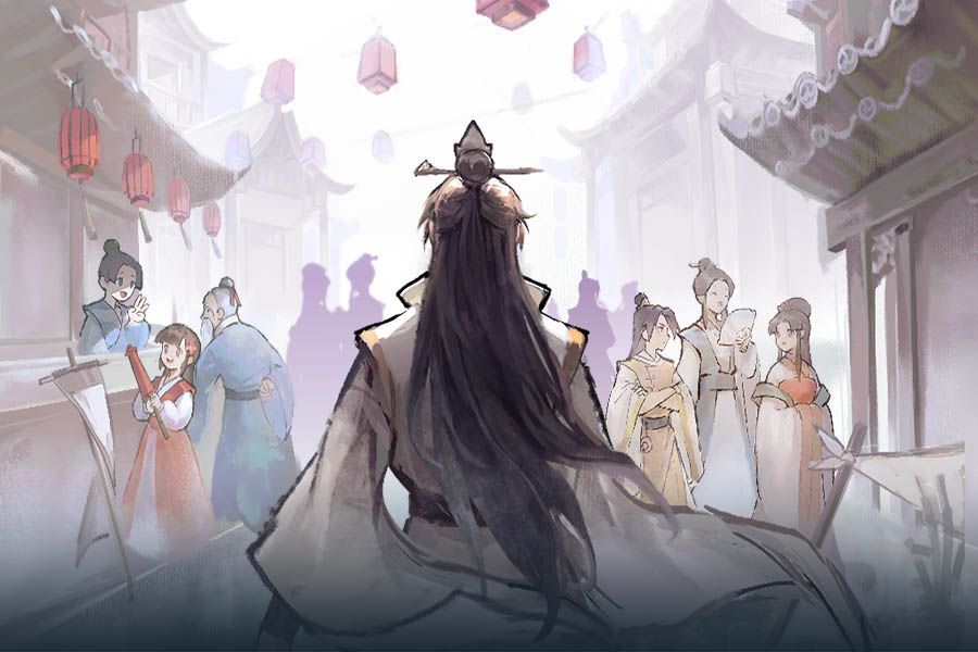 手机修仙挂机类游戏推荐_踏上仙途之旅