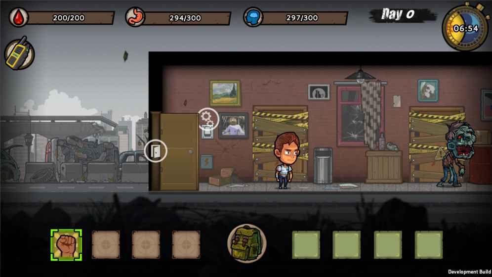 2025年值得一试的生存冒险类手机游戏推荐_求生体验 2025年值得一试的生存冒险类手机游戏推荐_求生体验