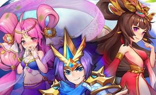 2025年度精彩纷呈的三国题材移动游戏推荐——多样化的三国手游类型