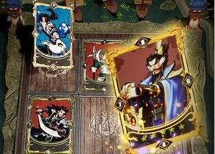 2025年度精彩纷呈的三国题材移动游戏推荐——多样化的三国手游类型