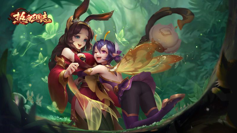 2025年度精彩纷呈的三国题材移动游戏推荐——多样化的三国手游类型