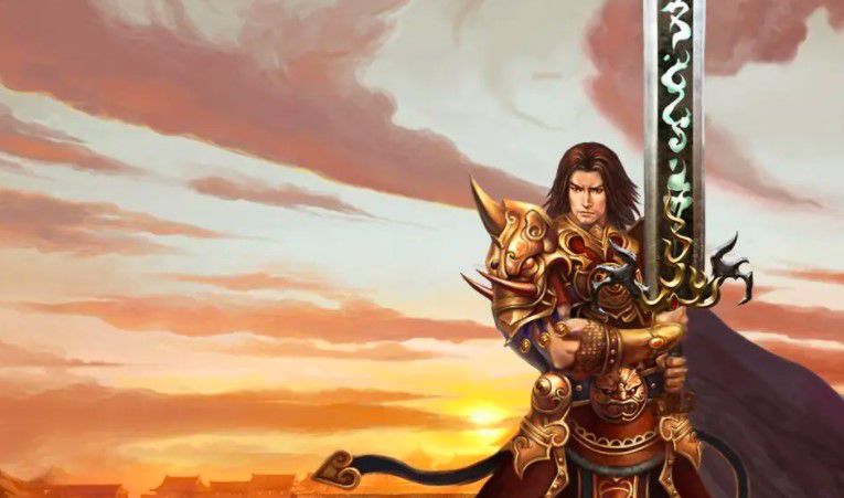 传奇SF180火龙版本推荐_打金火龙系列