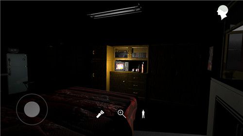 2025年度值得一试的恐怖解谜佳作推荐——以案件为核心展开侦破 2025年度值得一试的恐怖解谜佳作推荐——以案件为核心展开侦破