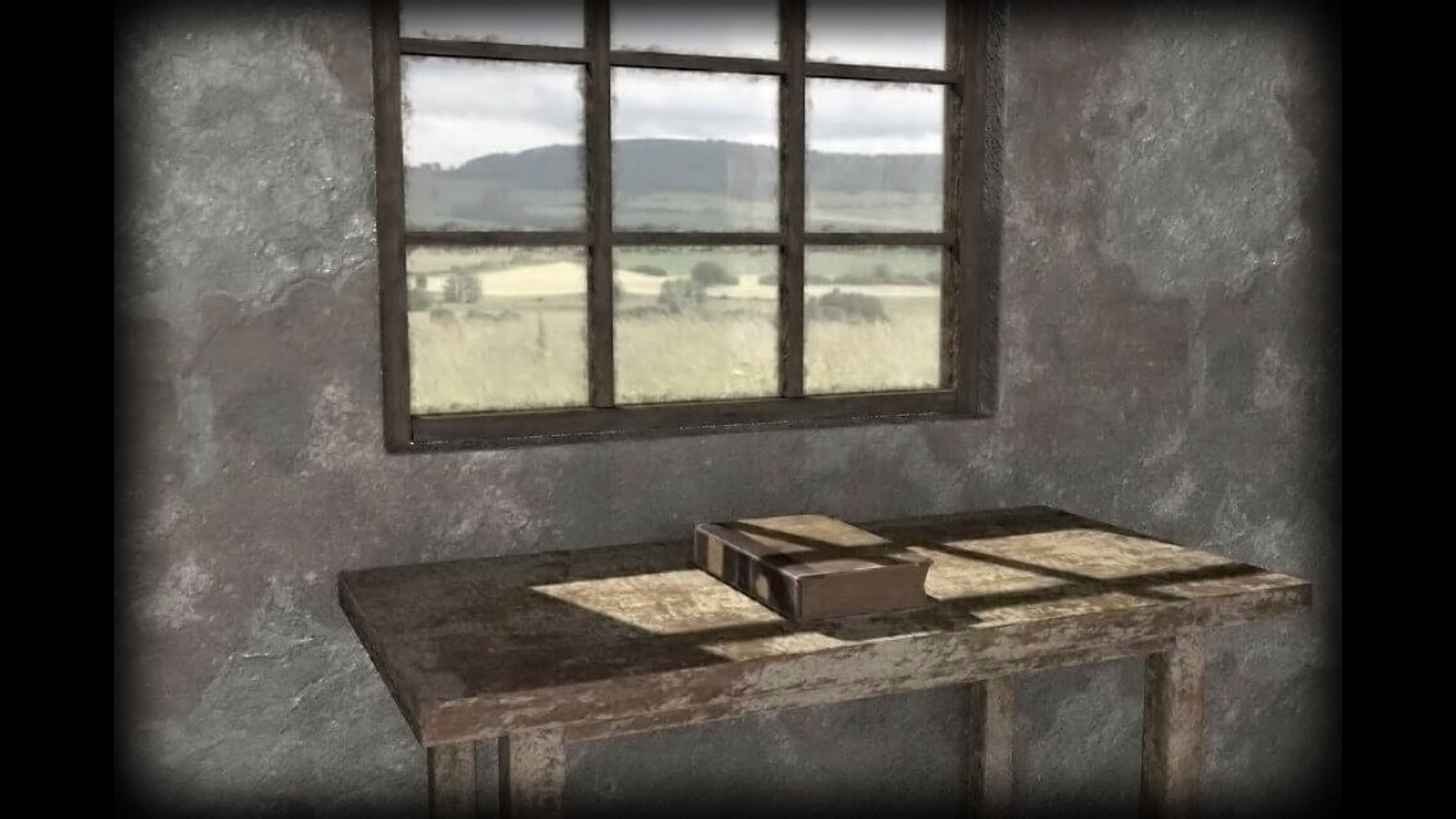 引人入胜的恐怖主题密室逃脱游戏推荐——逃出密室的精彩体验