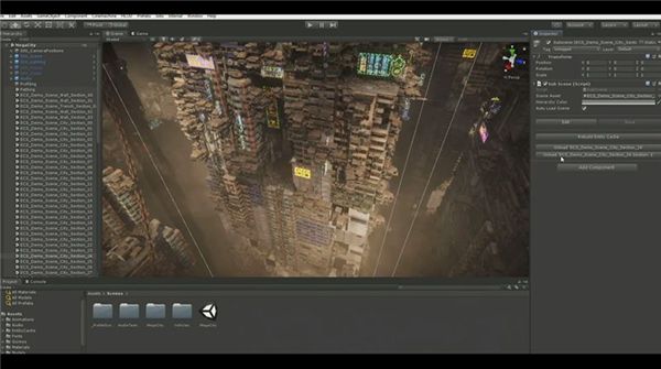 Unity正式发布了黑马计划,旨在为广大开发者提供全方位的支持和资源保障 Unity正式发布了黑马计划,旨在为广大开发者提供全方位的支持和资源保障