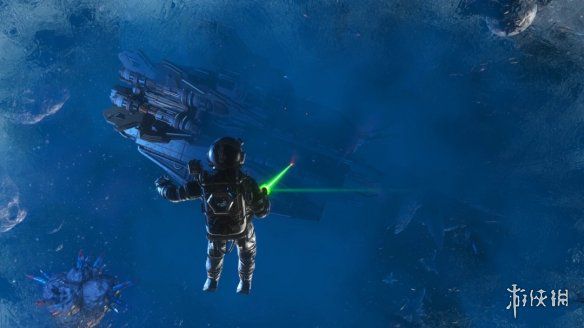 《无人深空》的开发进展由制作人明确表示在稳步推进,虽然主要工作仍聚焦于运营与维护阶段
《无人深空》的开发进展由制作人明确表示在稳步推进,虽然主要工作仍聚焦于运营与维护阶段