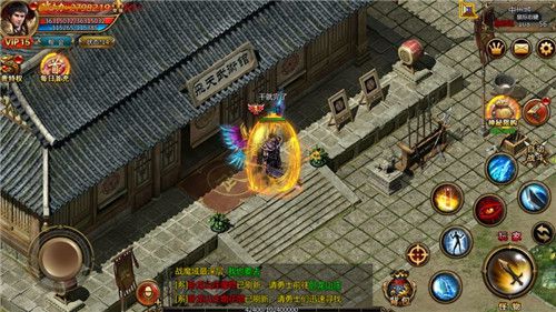 装备2合1合成版传奇手游的全方位精选，特别推荐这几款极具趣味性的作品