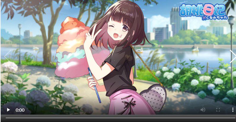 多款适合手机女生的少女趣味游戏推荐，为可爱可人的萌妹们带来欢乐体验