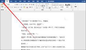 Word如何去除段落中的回车符—关于删除Word中换行符的方法指南
