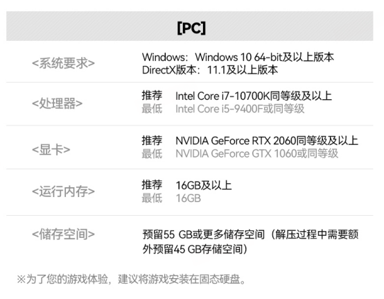 明日方舟：终末地对设备配置的要求そして如何在网易云游戏上免下载高品质畅玩