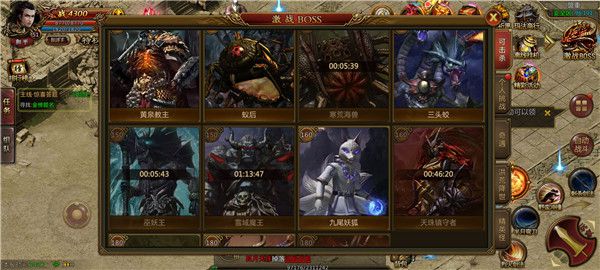 关于2025年最新超变态传奇私服推荐，这几款游戏都非常精彩、值得一试。