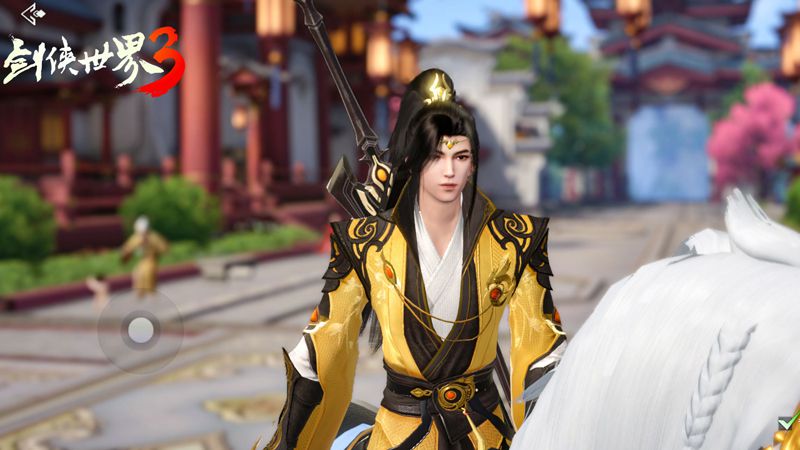 揭开江湖传奇的面纱,《剑侠世界3》热血家族战正式亮相,尽情展现家族的荣耀! 揭开江湖传奇的面纱,《剑侠世界3》热血家族战正式亮相,尽情展现家族的荣耀!