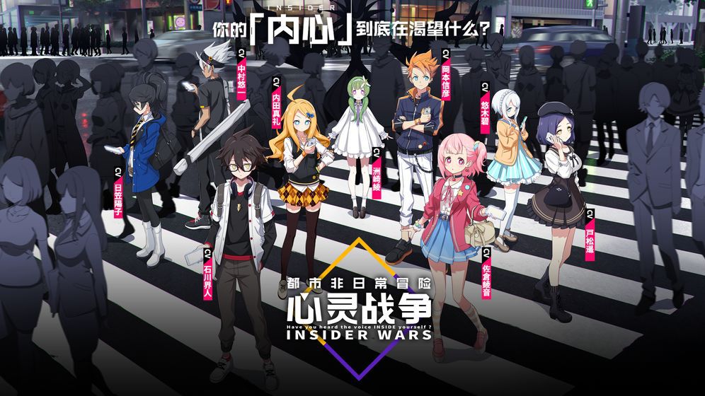 与樱花校园模拟器类似的游戏推荐——这几款值得一试