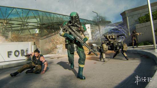 《使命召唤22》新版匹配机制遭到批评！开发者澄清阴谋论