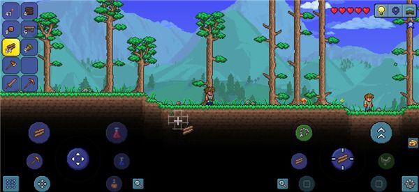 2025年度值得一试的像素风格探险游戏推荐,几款极具趣味性
2025年度值得一试的像素风格探险游戏推荐,几款极具趣味性