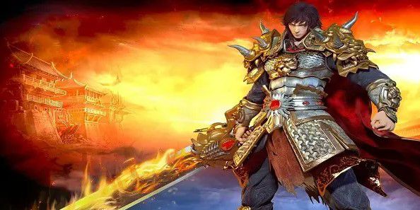 推荐几款不可错过的传奇合成版2合1火龙特色游戏，值得一试