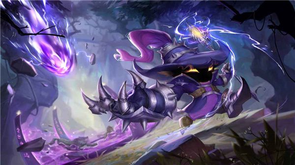 经典的5v5 MOBA手游开黑游戏推荐——这几款特别精彩