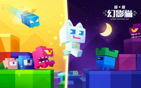 推荐几款不容错过的动画风格动作冒险游戏_精彩纷呈的佳作一览