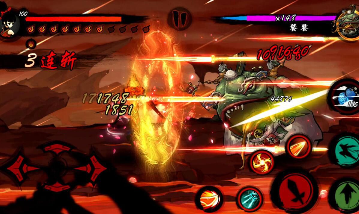 2025年度值得一试的武侠题材手游推荐,这几款绝对不容错过 2025年度值得一试的武侠题材手游推荐,这几款绝对不容错过