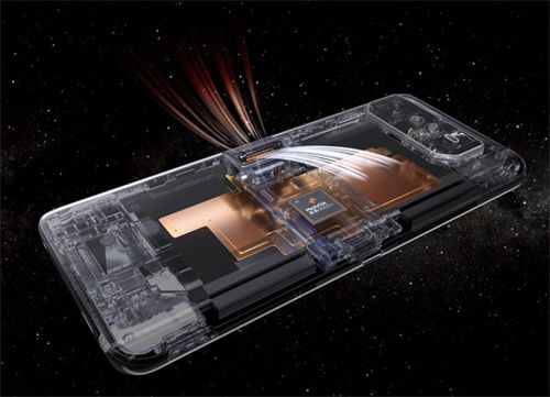 鲁大师第三季度财报公布，腾讯ROG系列天玑6手机再次登顶排行榜