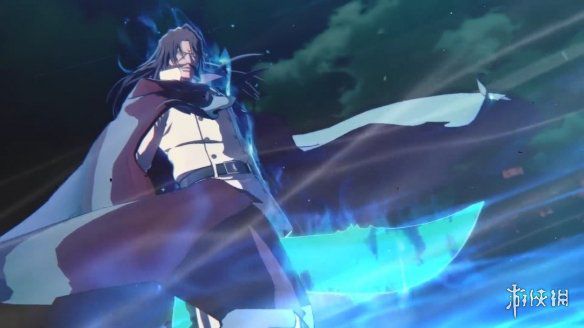 《死神：魂魄觉醒》迎来全新DLC，灭却师之王友哈巴赫正式加入战斗阵容！