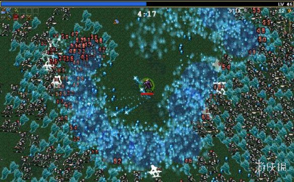 《吸血鬼幸存者》受到广泛关注的致敬作品标签投票现已正式开启！该举措旨在向V社推荐优质内容