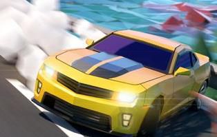 2025年度推荐的精彩赛车游戏——高端品质竞速体验