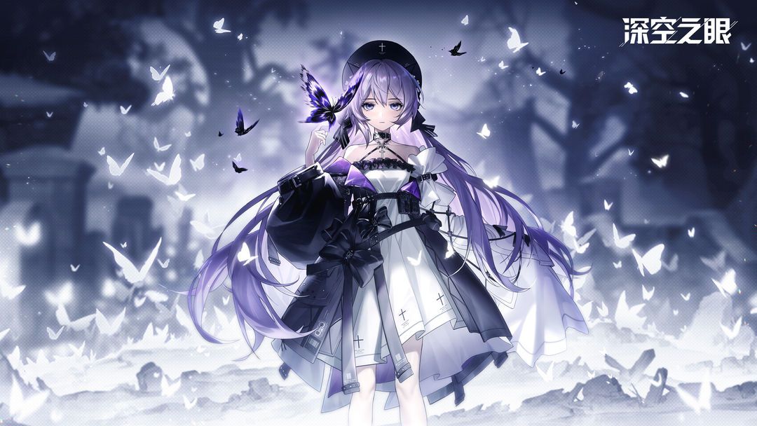 2025年度值得一试的二次元科幻风格美女手游推荐，超丰富的美少女角色等待你的收集与培养

