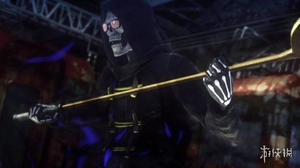 令人振奋的消息传来!动作类游戏《让它去死》正式宣布即将推出离线版本 令人振奋的消息传来!动作类游戏《让它去死》正式宣布即将推出离线版本