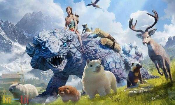 荒原曙光的最新兑换码有哪些?提供最新的荒原曙光礼包码CDK分享 荒原曙光的最新兑换码有哪些?提供最新的荒原曙光礼包码CDK分享