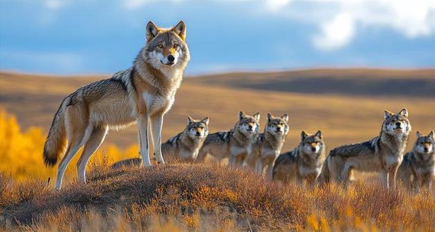 狼群社区高清免费视频,非常流行的影视软件