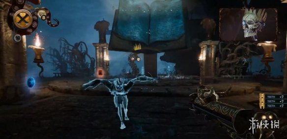 玩家遭遇背刺!Steam评分极佳的游戏在更新之后,存档竟然被一键清除?
玩家遭遇背刺!Steam评分极佳的游戏在更新之后,存档竟然被一键清除?