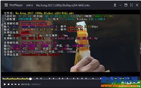 关于如何在PotPlayer中启用视频渲染器的全屏独占模式,以下是详细的操作指南与注意事项 关于如何在PotPlayer中启用视频渲染器的全屏独占模式,以下是详细的操作指南与注意事项