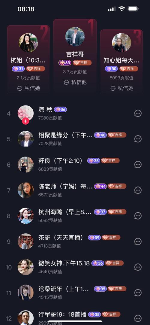 户外直播平台排行榜手机版V4.3.7_户外直播平台排行榜APP 户外直播平台排行榜手机版V4.3.7_户外直播平台排行榜APP