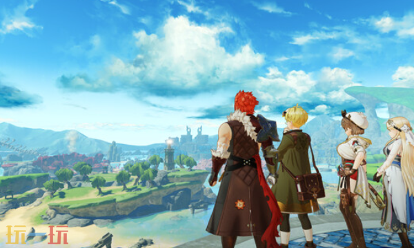 关于莱莎的炼金工房3兑换码的最新分享，涵盖终结之炼金术士与秘密钥匙DX的相关码信息

