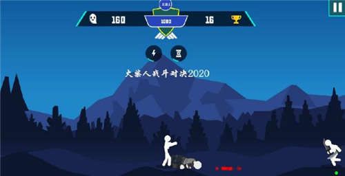 有关火柴人动作格斗类手机游戏的推荐，以下几款特别精彩