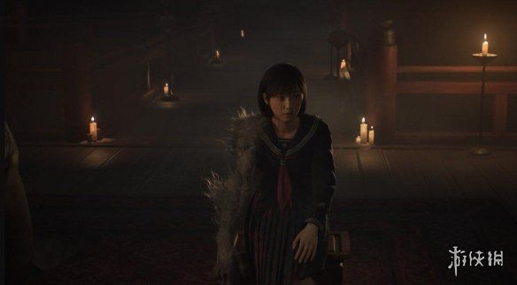 《寂静岭f》销量突破百万背后的秘密：龙骑士07解析女主角与彼岸花的关系

