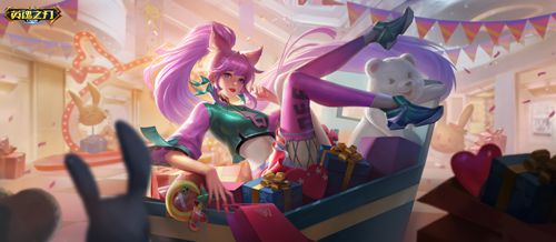 疯狂购物模式正式开启—《英魂之刃口袋版》全新貂蝉皮肤俏丽登场