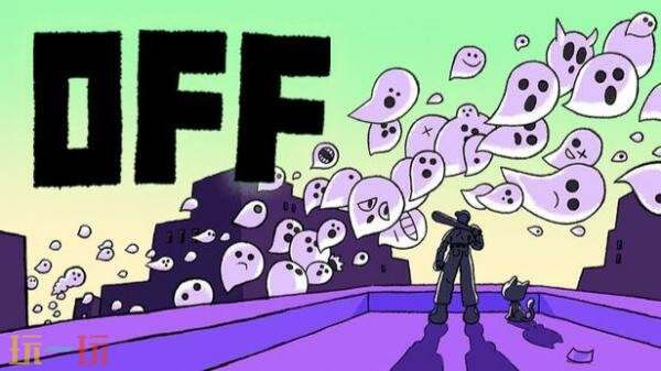 备受赞誉的经典角色扮演游戏《OFF》最新1.1版本正式上线,现正举行限时八折优惠活动! 备受赞誉的经典角色扮演游戏《OFF》最新1.1版本正式上线,现正举行限时八折优惠活动!