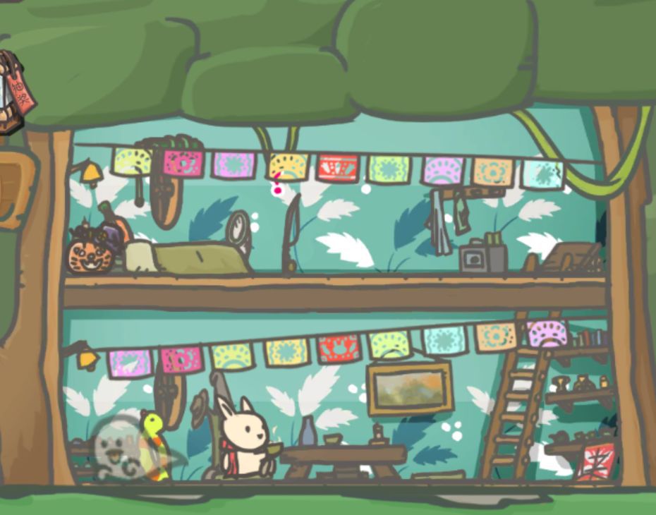 适合休闲养肝的轻松手游推荐——几款非常好玩的选择 适合休闲养肝的轻松手游推荐——几款非常好玩的选择