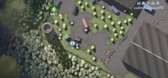 如何在逃离鸭科夫中获得铜钱剑——铜钱剑的获取地点详解