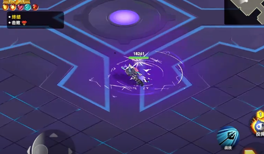 酋长你别跑霜晶巫女攻略详解
酋长你别跑霜晶巫女攻略详解